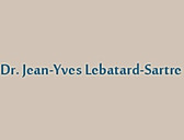 Dr Jean-Yves Lebatard-Sartre