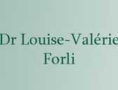Dr Louise-Valérie Forli