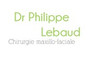 Dr Philippe Lebaud