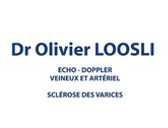 Dr. Olivier Loosli