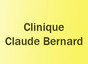 Clinique Claude Bernard