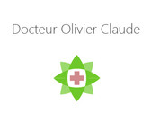 Dr Olivier Claude