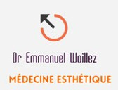 Dr Emmanuel Woillez