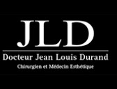 Dr Jean-Louis Durand