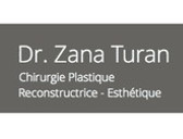 Dr Zana Turan