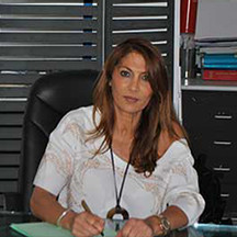 Dr Nadine Baron - Centre Laser et Anti-Âge du Grand Toulouse