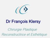 Dr François Klersy