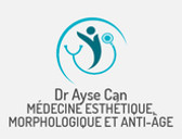 Dr Ayse Can
