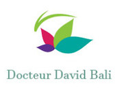 Dr David Bali