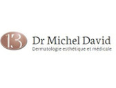 Dr Michel David