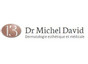 Dr Michel David