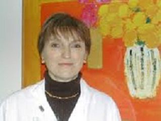 Dr Marie-Christine Perrot-Bassoul