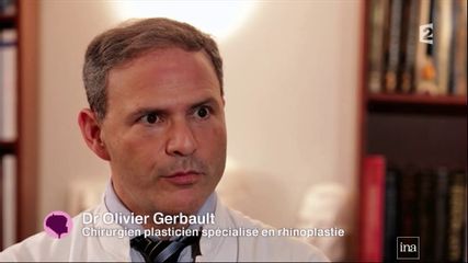 Dr Olivier Gerbault
