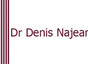 Dr Denis Najean