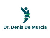 Dr Denis De Murcia