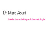 Dr Marc Aouni