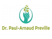 Dr. Paul-Arnaud Preville