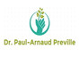 Dr. Paul-Arnaud Preville