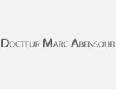 Dr Marc Abensour