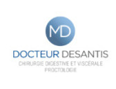 Dr Mariangela Desantis