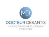 Dr Mariangela Desantis
