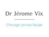 Dr Jérome Vix