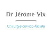 Dr Jérome Vix