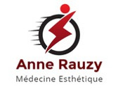 Dr Anne Rauzy