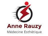 Dr Anne Rauzy
