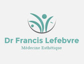 Dr Francis Lefebvre