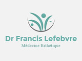 Dr Francis Lefebvre