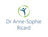 Dr Anne-Sophie Ricard