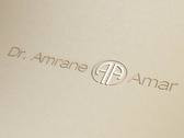 Dr Amar Amrane