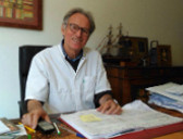 Dr Michel Bonavaron