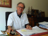 Dr Michel Bonavaron