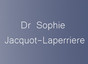Dr Sophie Jacquot-Laperriere