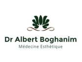 Dr Albert Boghanim