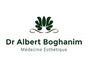 Dr Albert Boghanim