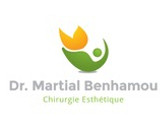 Dr Martial Benhamou