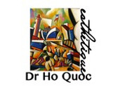 Dr Christophe Ho Quoc