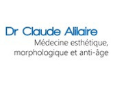 Dr Claude Alilaire