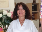 Dr Marianne Cayatte