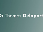 Dr Thomas Delaporte