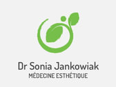 Dr Sonia Jankowiak