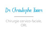 Dr Christophe Tixier
