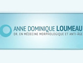 Dr Anne-Dominique Loumeau