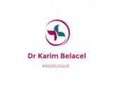 Dr Karim Belacel