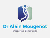 Dr Alain Mougenot