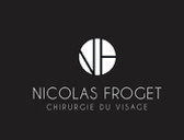 Dr Nicolas Froget