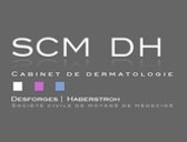 Dr Gautier Haberstroh - Cabinet SCM DHS